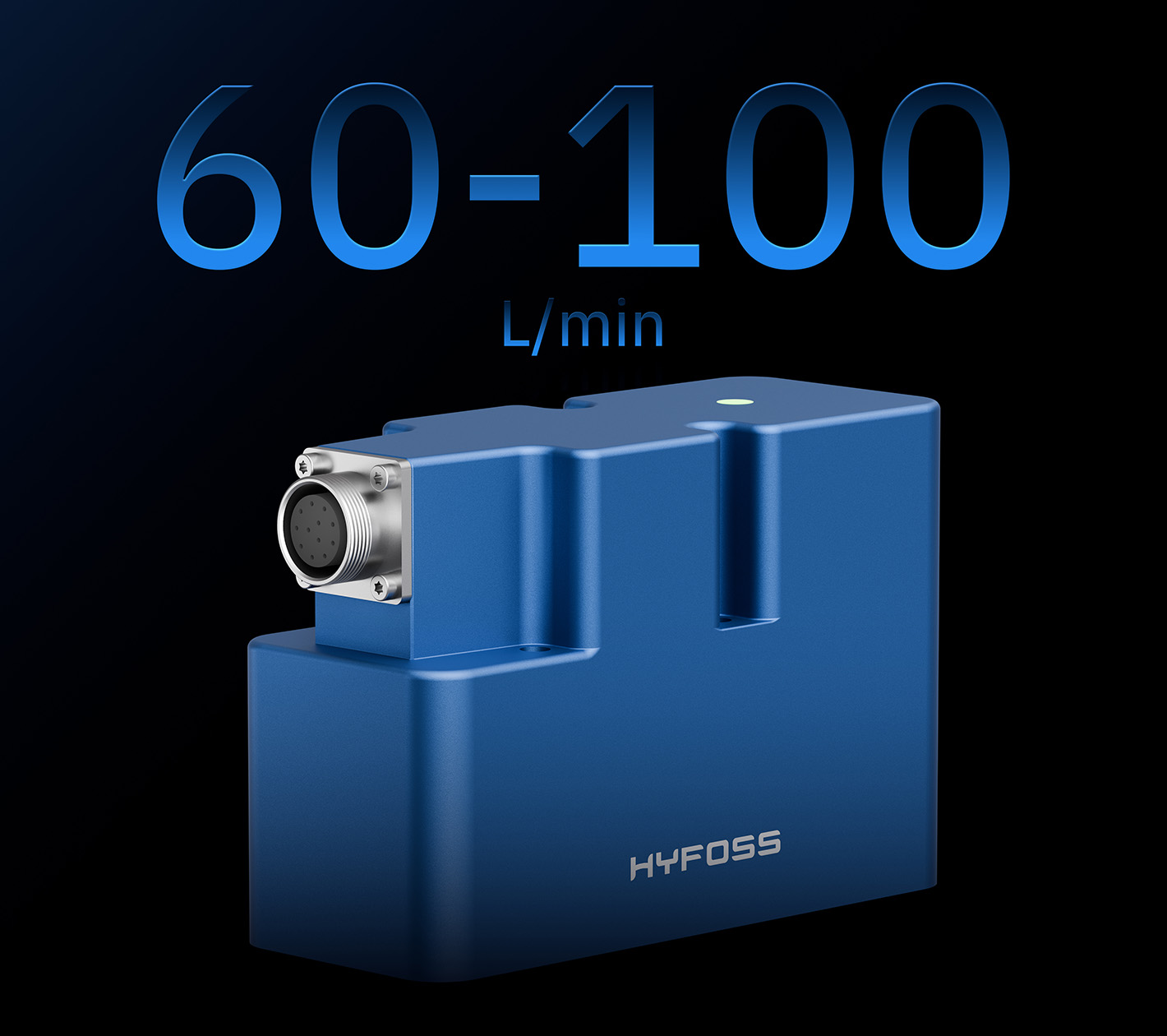 大流量重载适配