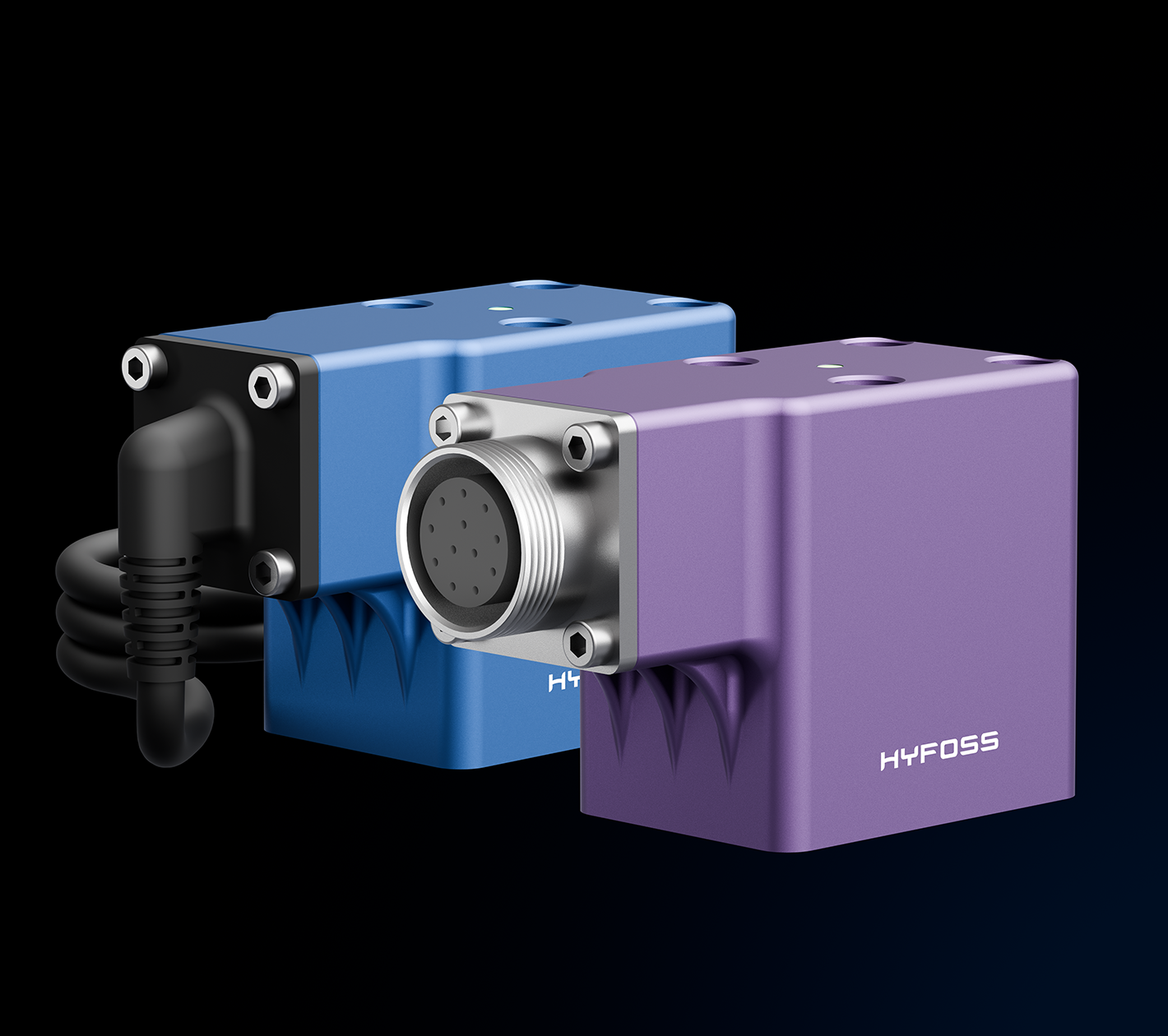 支持引线式连接