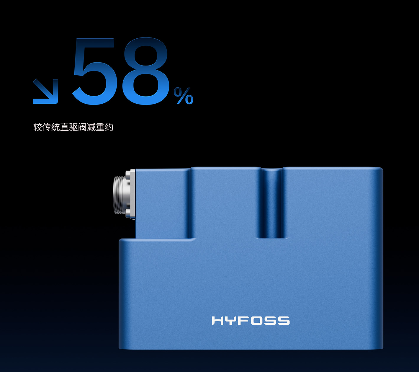 轻量化节能设计